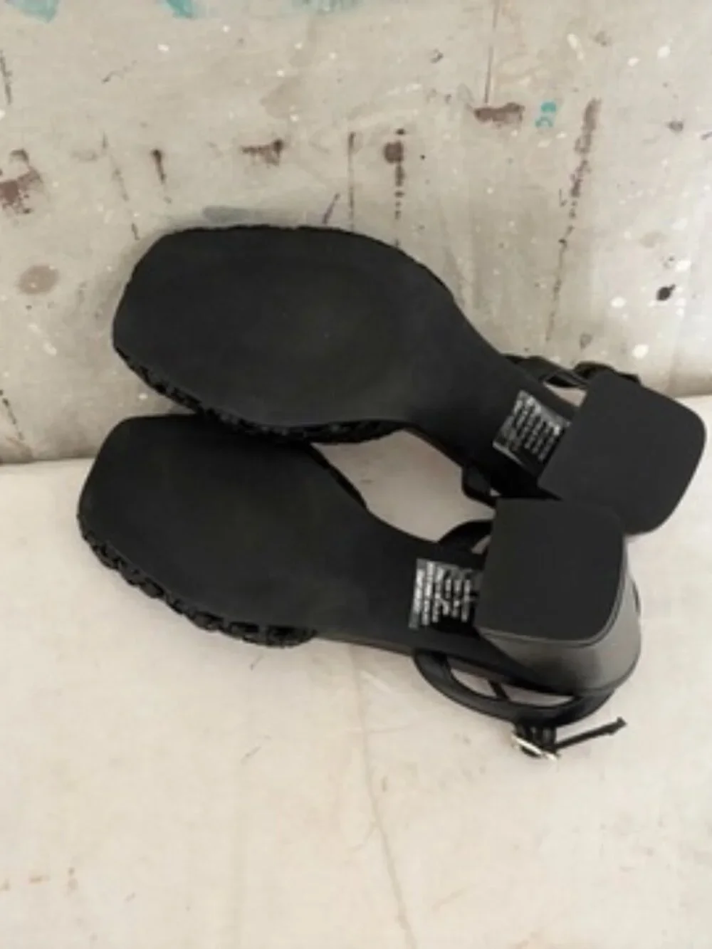 Seychelles Bali Pump